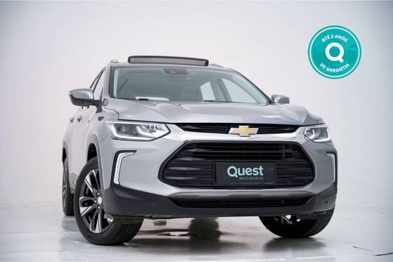 CHEVROLET TRACKER 1.2 TURBO FLEX PREMIER AUTOMÁTICO